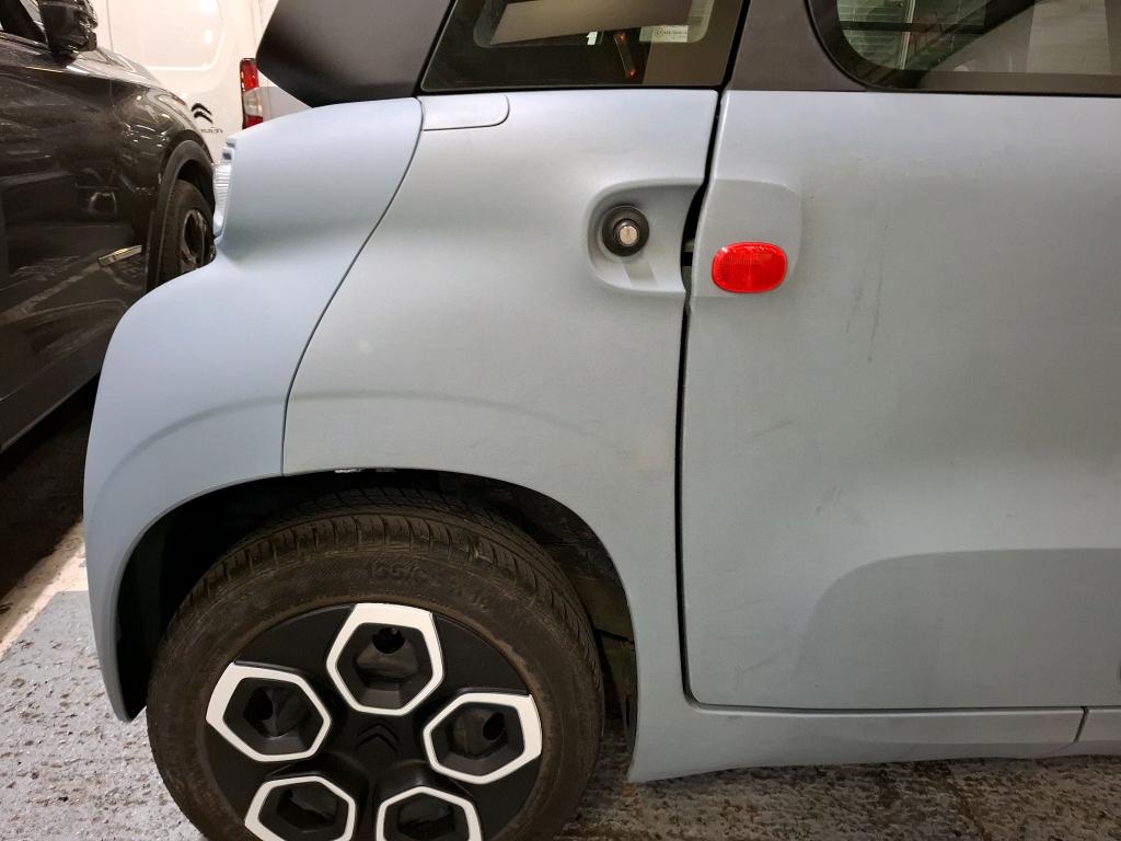 Citroen AMI