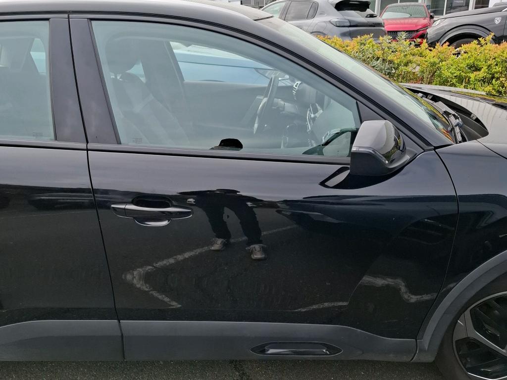 Citroen C4 BlueHDi 130 EAT8 Plus 2024