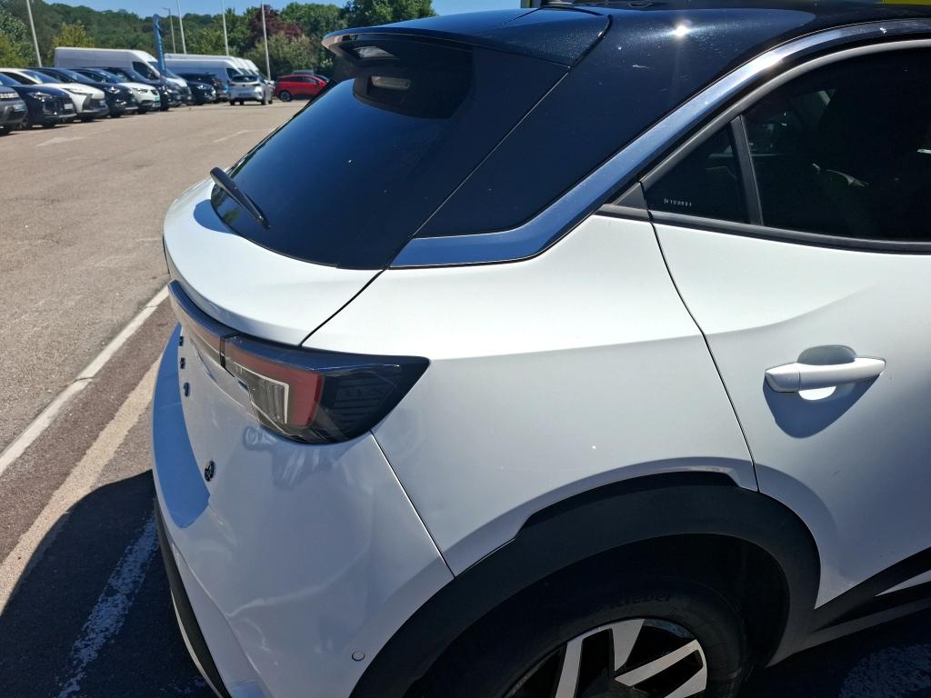 Opel Mokka Electrique 136 ch & Batterie 50 kWh Elegance 2023