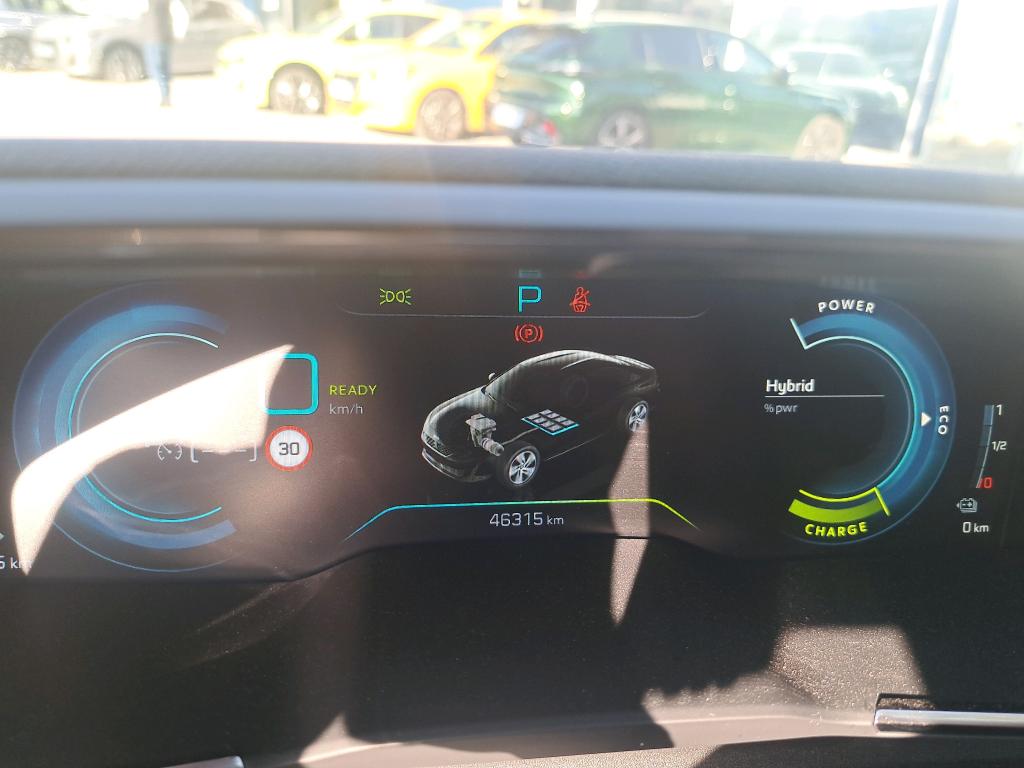 Peugeot 508 Hybrid 225 e-EAT8 Allure Pack 2021