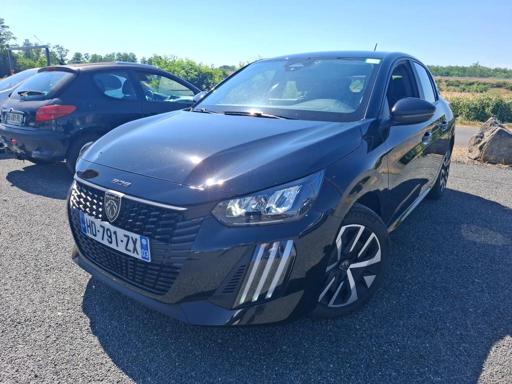 208 II