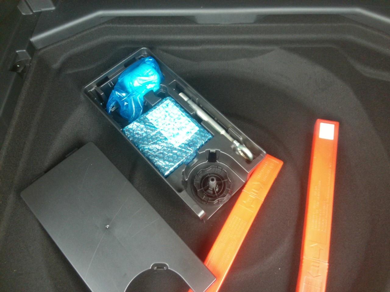 Foto Peugeot 3008 13