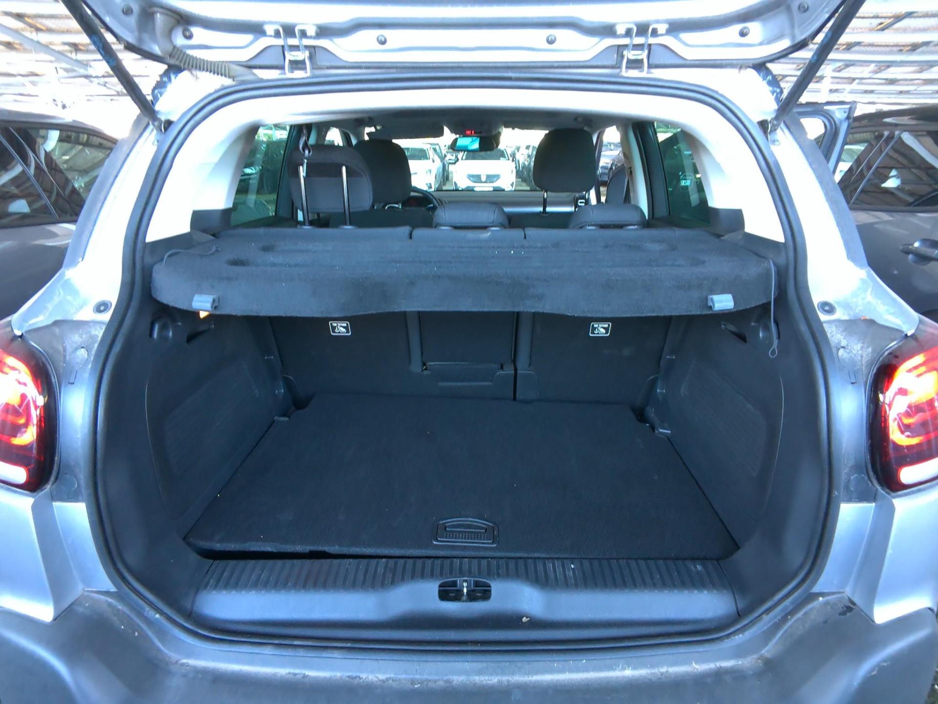Citroen C3 Aircross PureTech 110 S&S BVM6 Shine Pack 2023