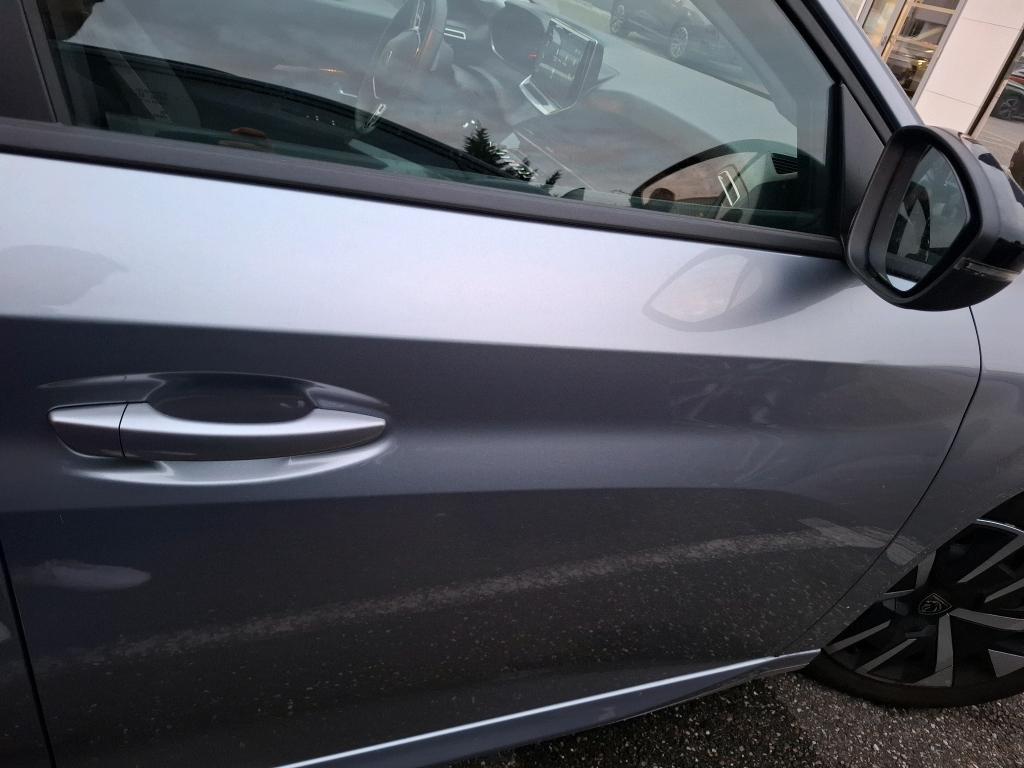 Peugeot 208 100 S&S BVM6 Style 2024