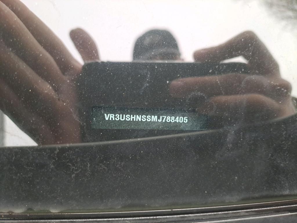 Peugeot 2008 PureTech 130 S&S EAT8 Allure Business 2021