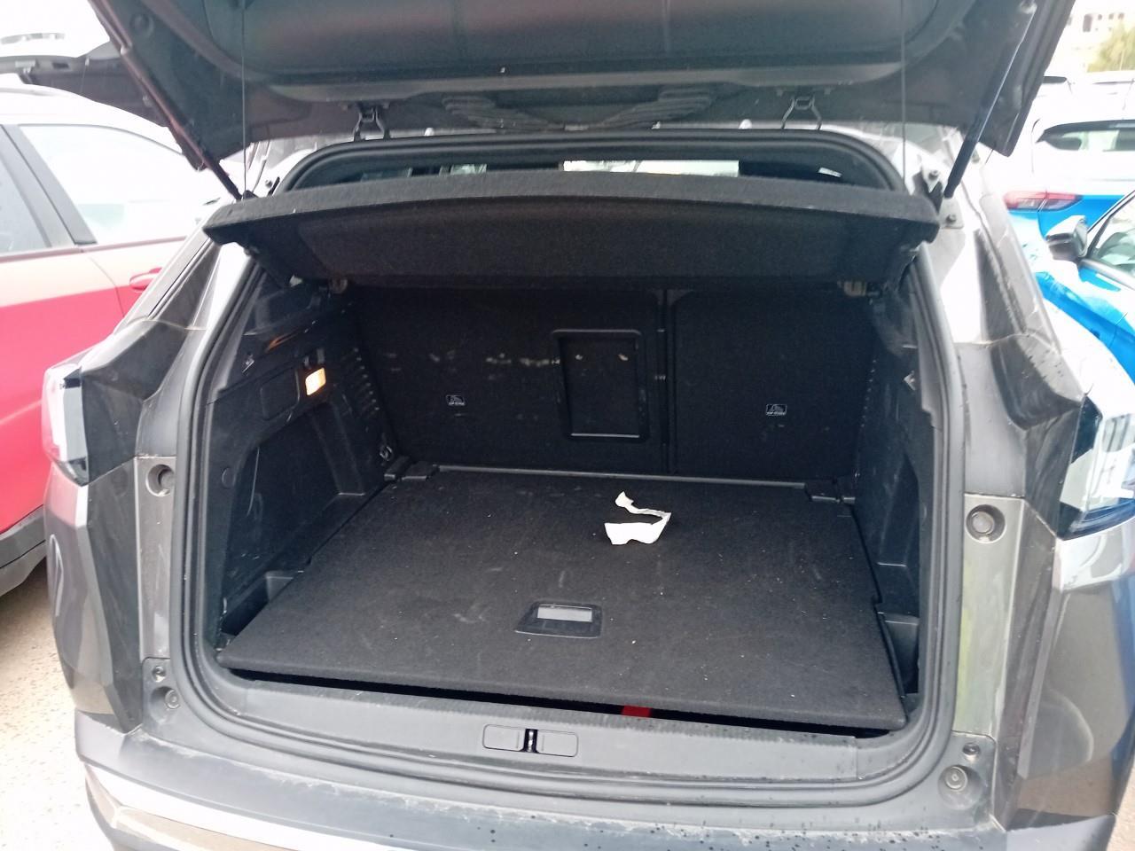 Foto Peugeot 3008 16