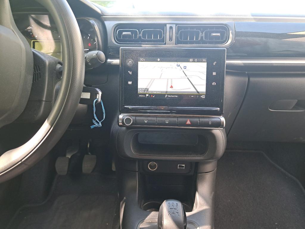 Citroen C3 PureTech 83 S&S BVM5 Feel Pack 2021