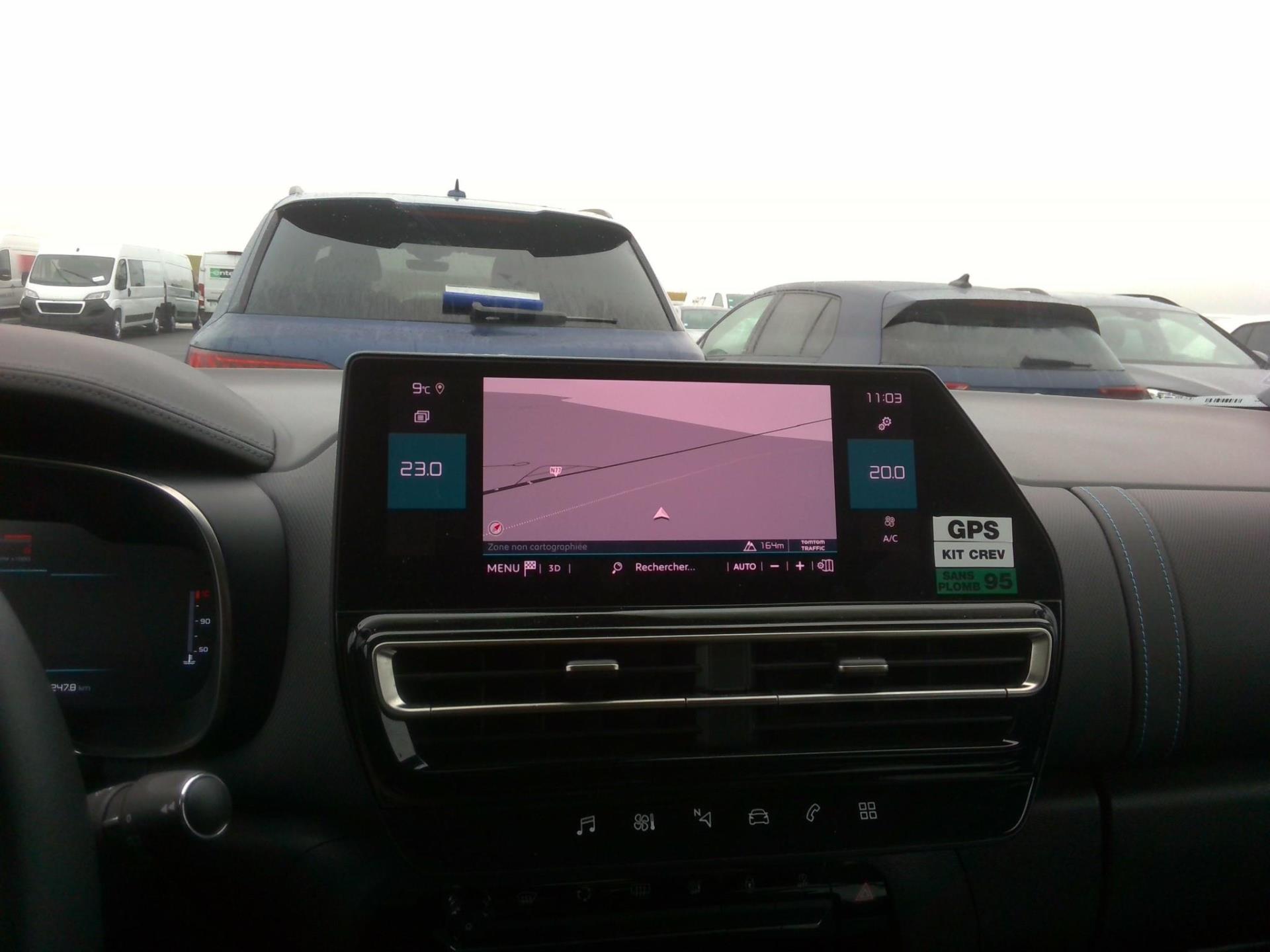 Citroen C5 Aircross PureTech 130 S&S BVM6 C-Series 2023