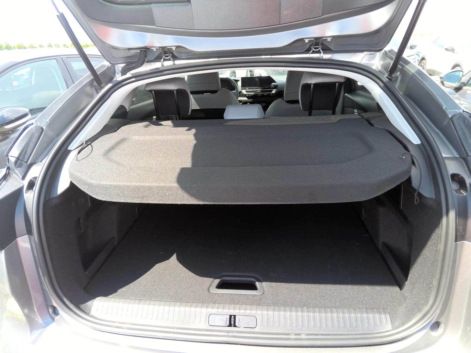 Citroen C4 Hybride 145 e-DCS6 Max 2025