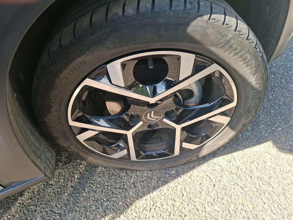 Citroen C3 Aircross BlueHDi 120 S&S EAT6 Shine Pack 2022