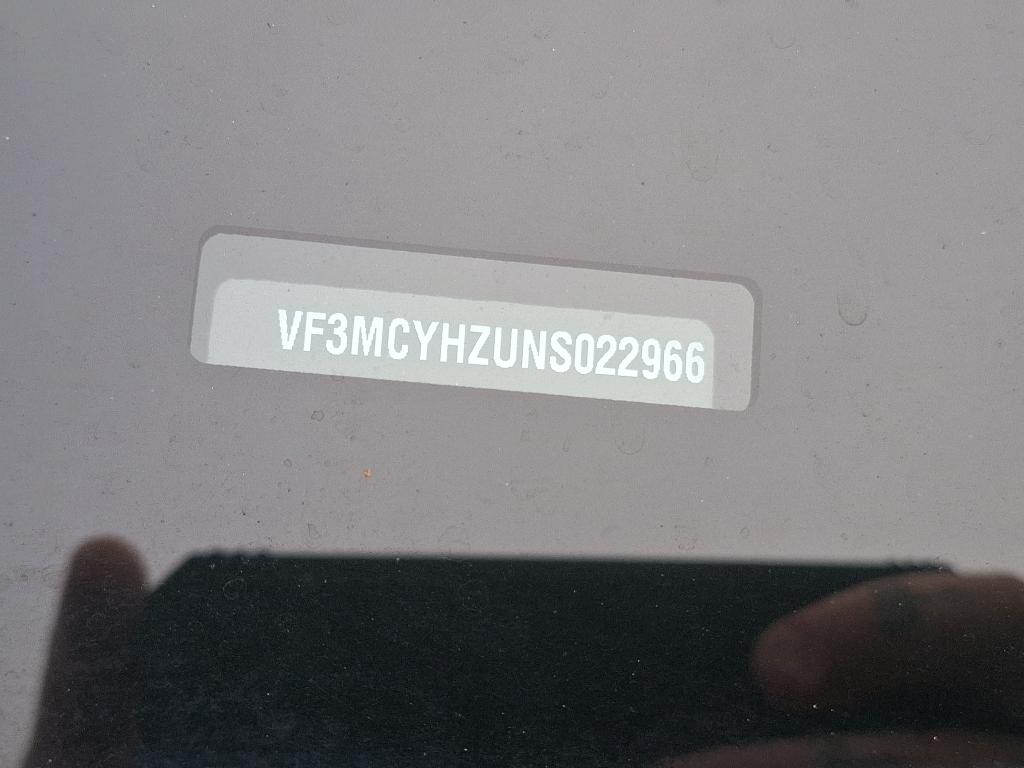 Peugeot 3008 BlueHDi 130ch S&S EAT8 Allure Pack 2022