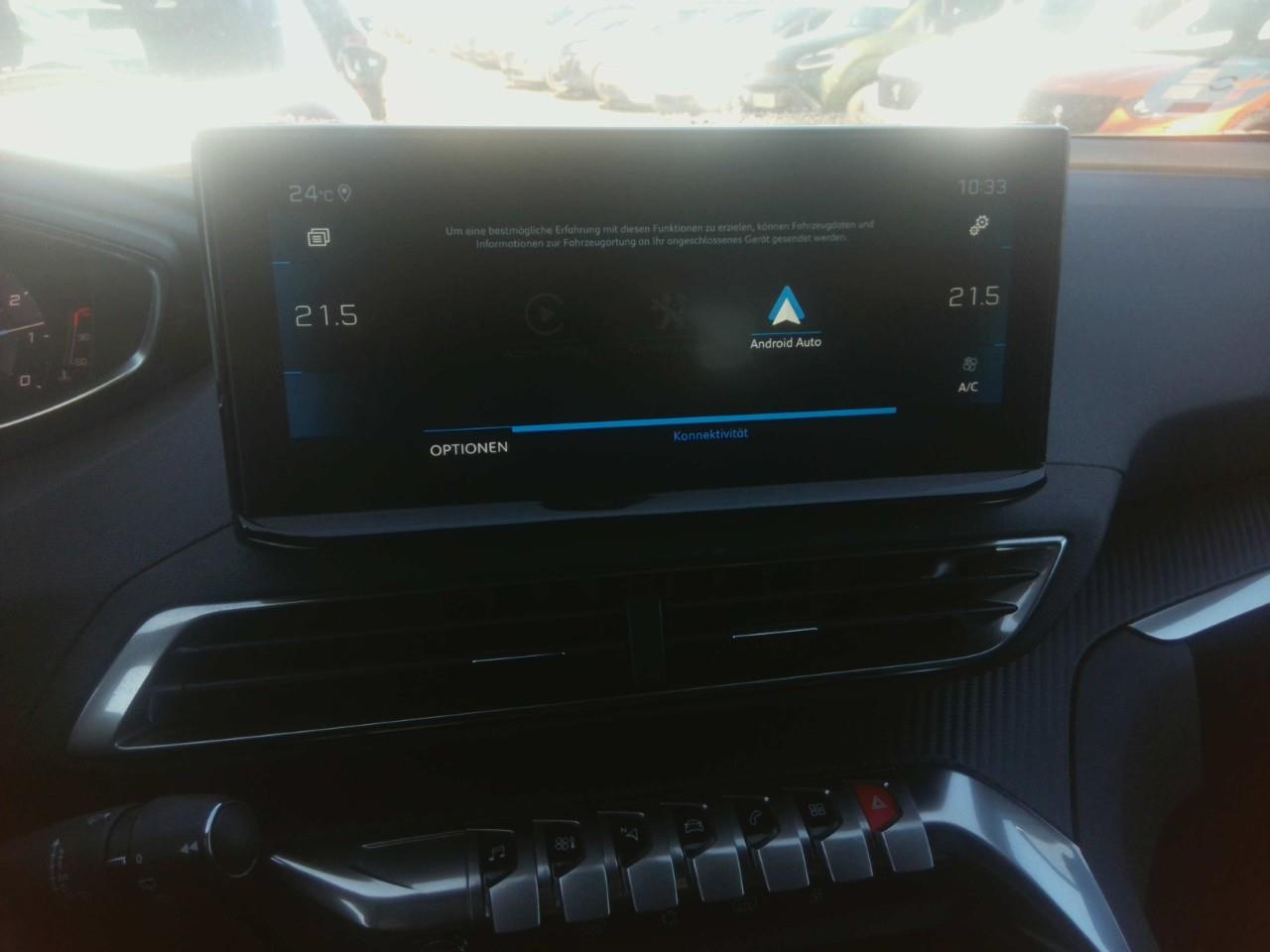 Foto Peugeot 5008 18