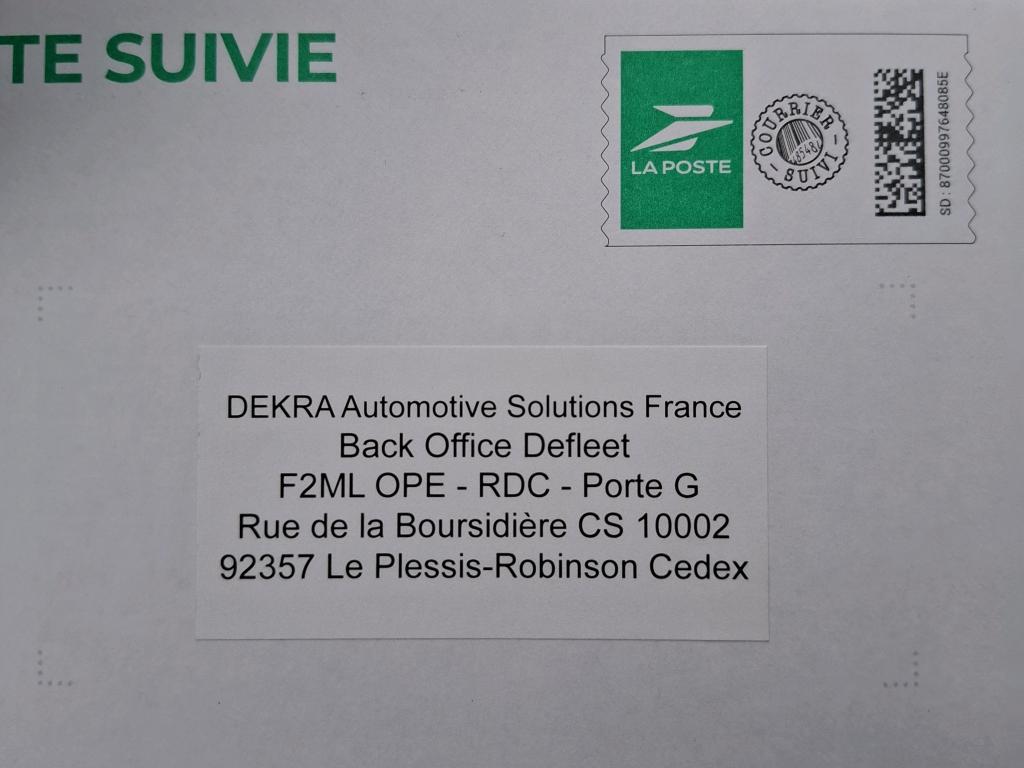 Peugeot PARTNER FOURGON STANDARD 650 KG BLUEHDI 100 S&S BVM5 PREMIUM 2021