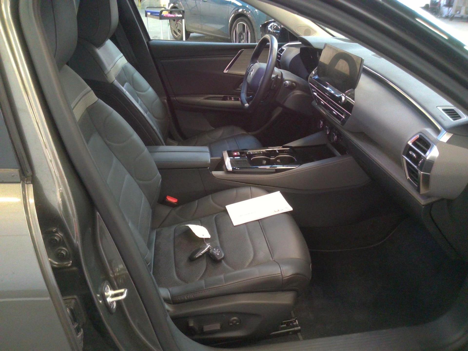 Citroen C5 X PureTech 180 S&S EAT8 Shine Pack 2022