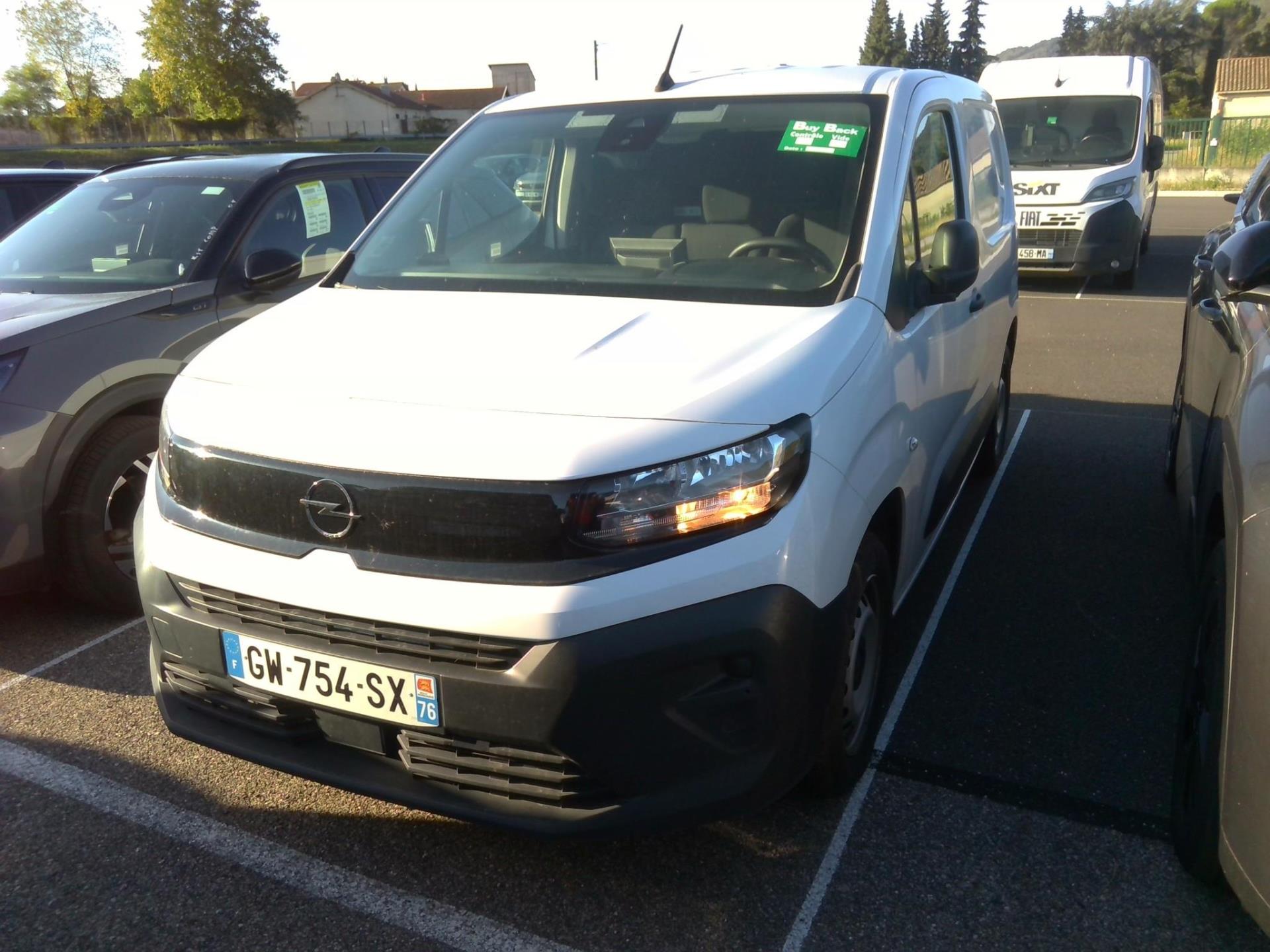COMBO E CARGO