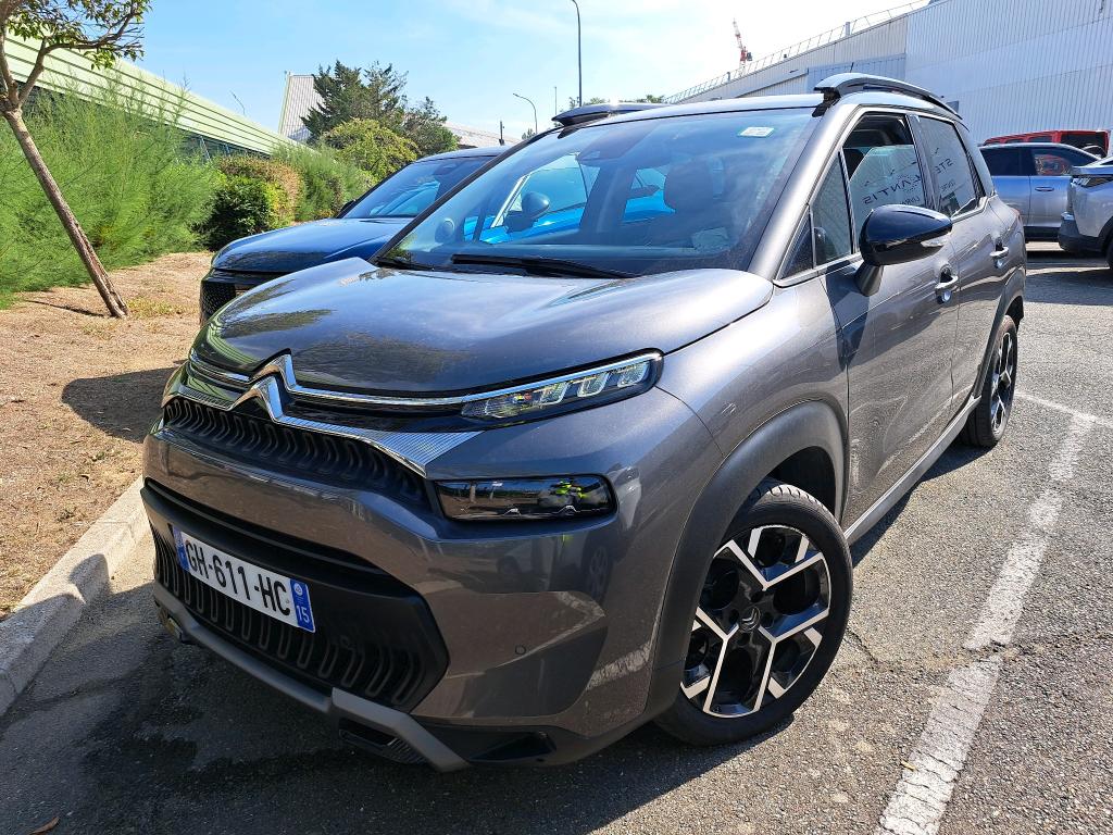 C3 AIRCROSS