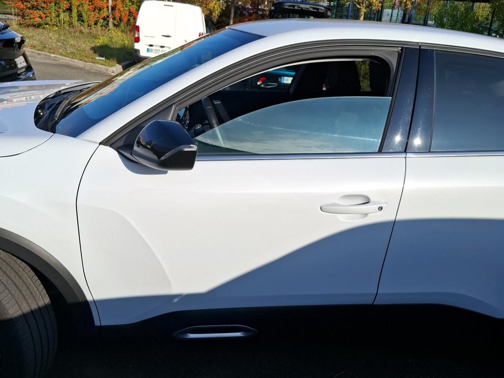 Citroen C4 PureTech 130 EAT8 Max 2024