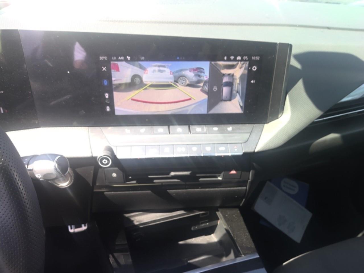 Foto Opel Astra 18