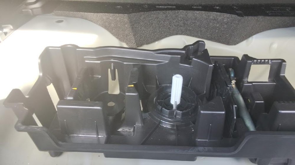 Foto Citroën C4 X 19