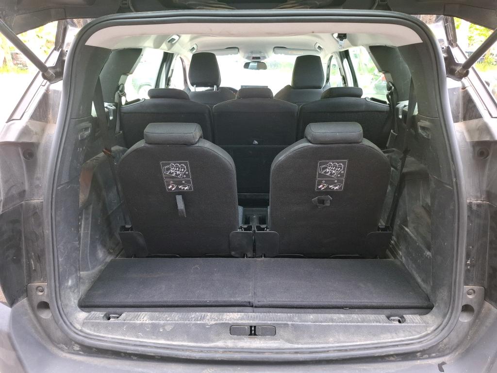 Peugeot 5008 BlueHDi 130ch S&S BVM6 Active Pack 2022