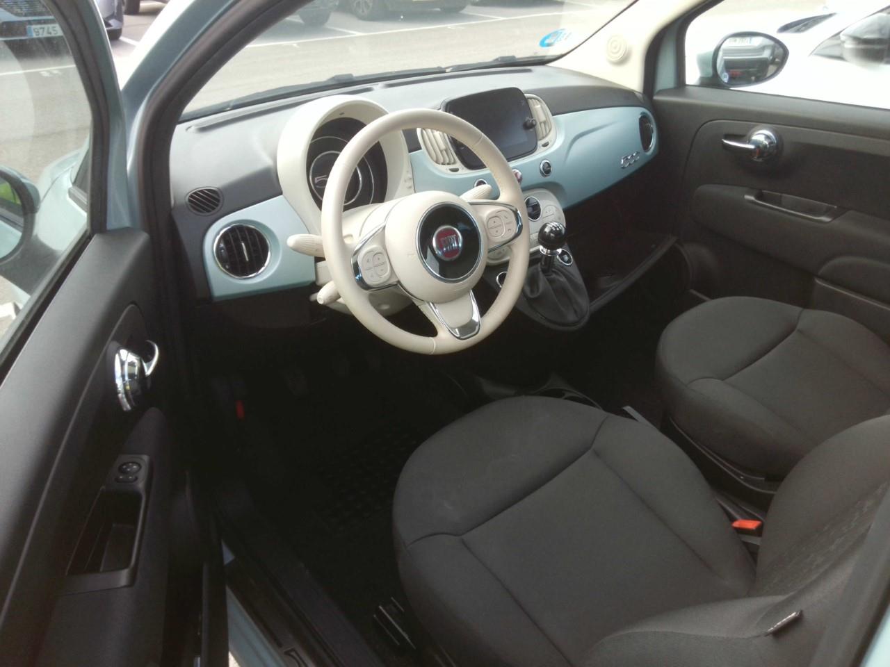 Foto Fiat 500X 3