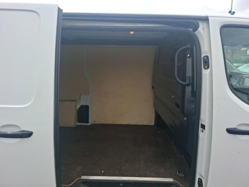 Citroen JUMPY FGN M BLUEHDI 120 S&S BVM6 CLUB 340 NM 2020