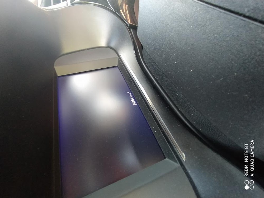 Foto Opel Corsa 3