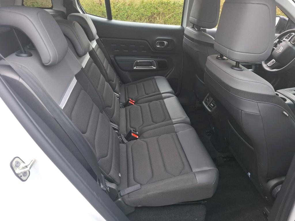 Citroen C5 Aircross BlueHDi 130 S&S EAT8 Feel 2022