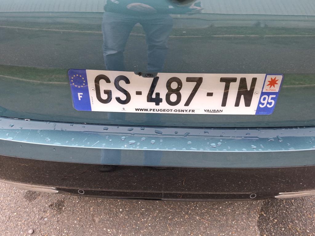 Peugeot 308 SW PHEV 180 e-EAT8 GT 2023