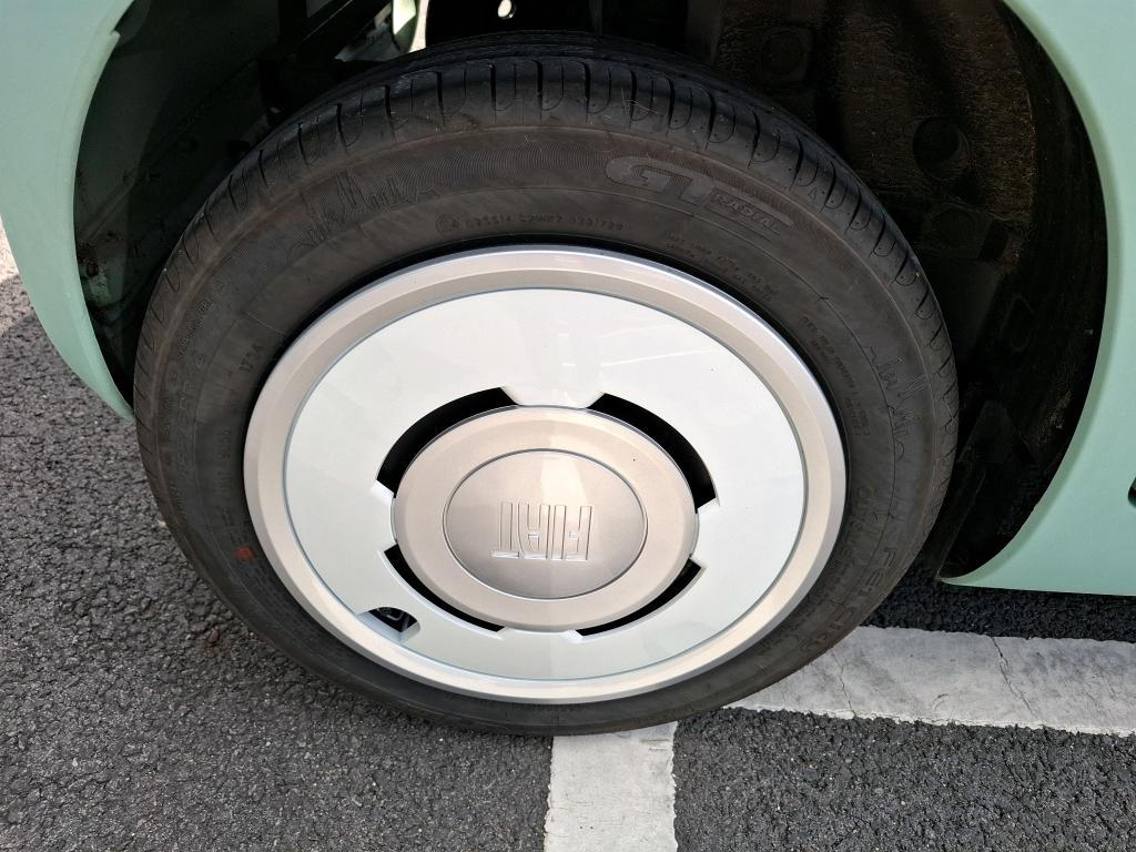 FIAT TOPOLINO