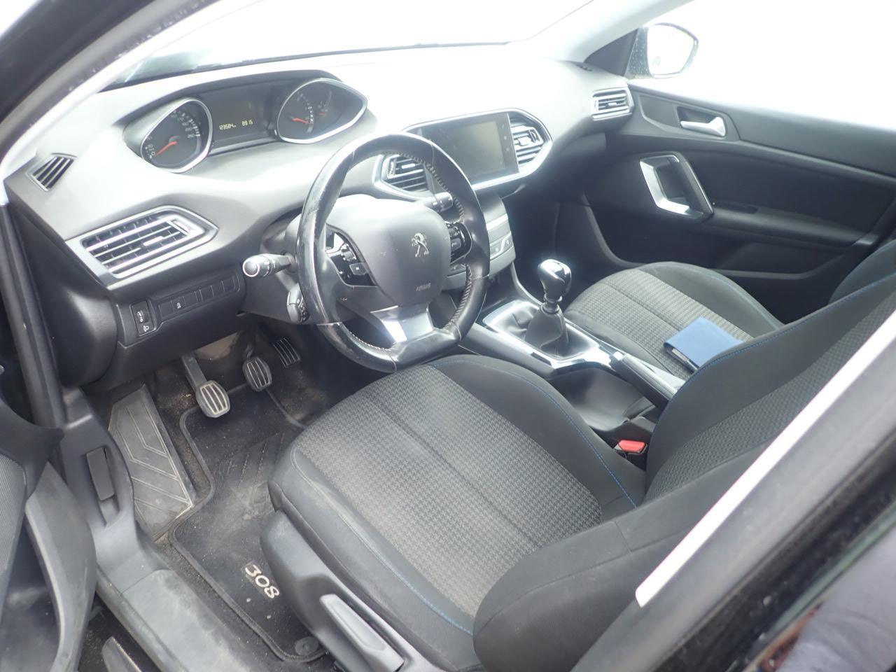 Foto Peugeot 308 2
