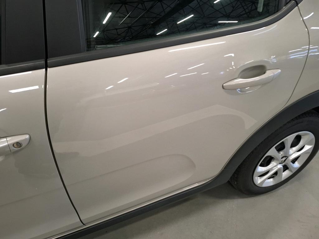 Citroen C3 PureTech 83 ch BVM5 You 2023