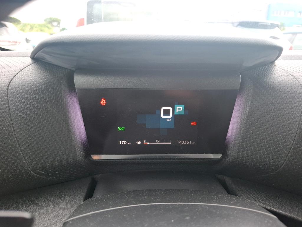 Citroen C4 BlueHDi 130 S&S EAT8 Feel Pack 2023