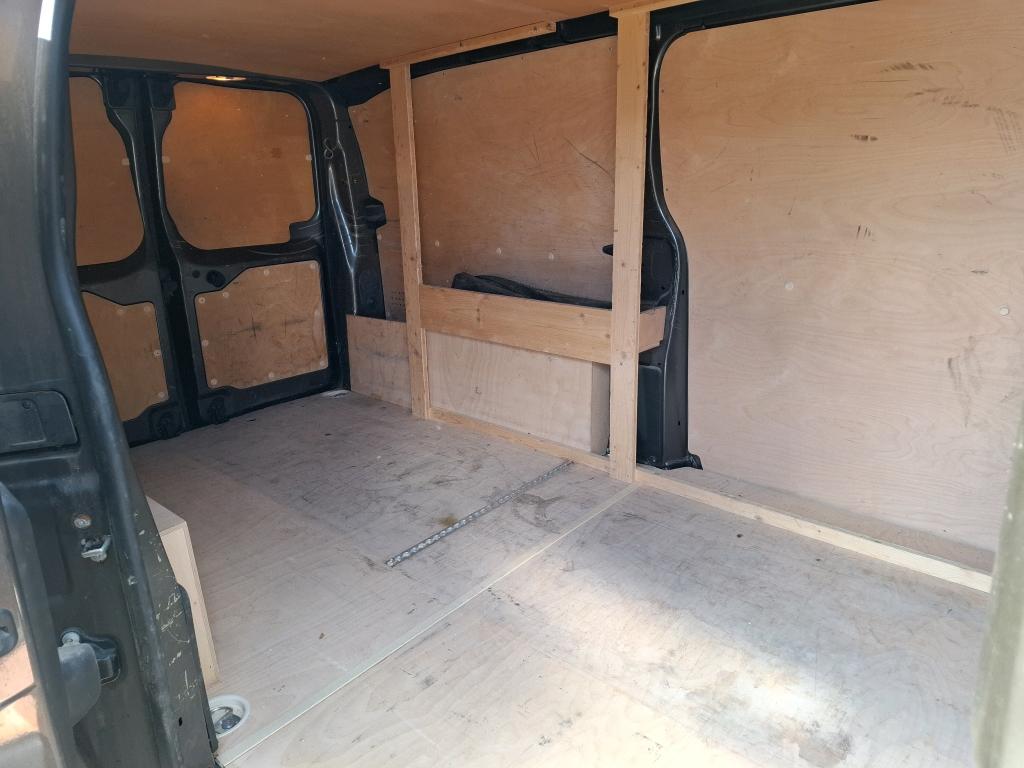 Citroen JUMPY FGN XL BLUEHDI 100 S&S BVM6 CLUB 2021