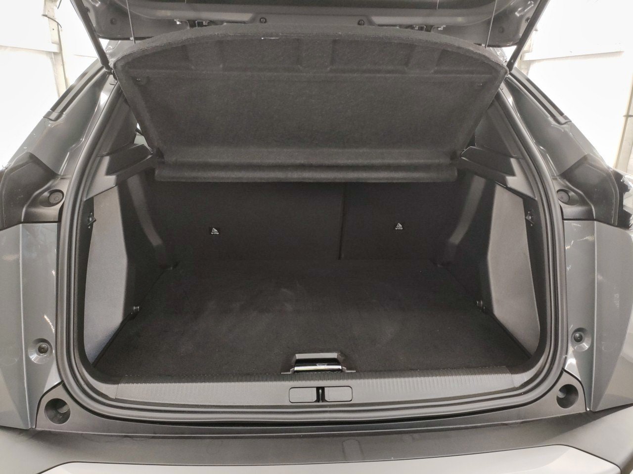 Peugeot 2008 PureTech 100 S&S BVM6 Allure 2023