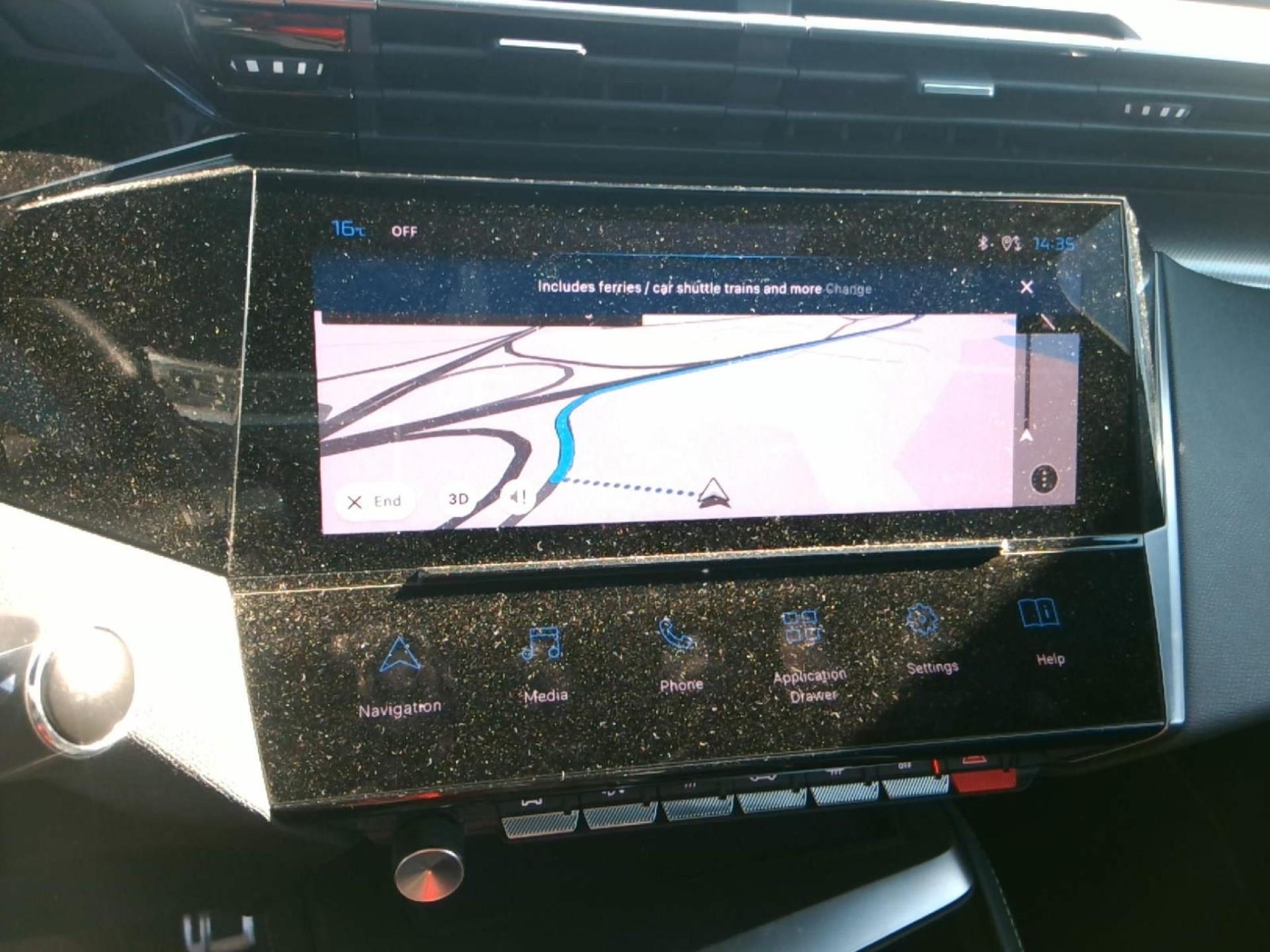 Peugeot 308 PHEV 225 e-EAT8 GT 2023