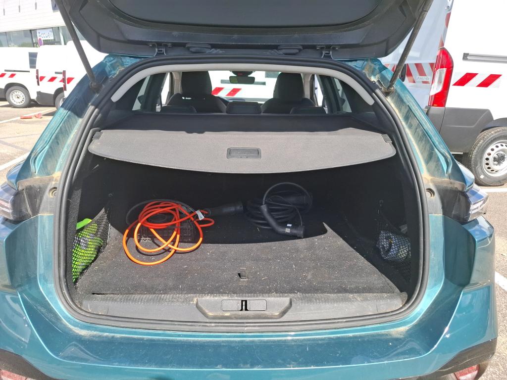 Peugeot 308 SW PHEV 180 e-EAT8 Allure 2023