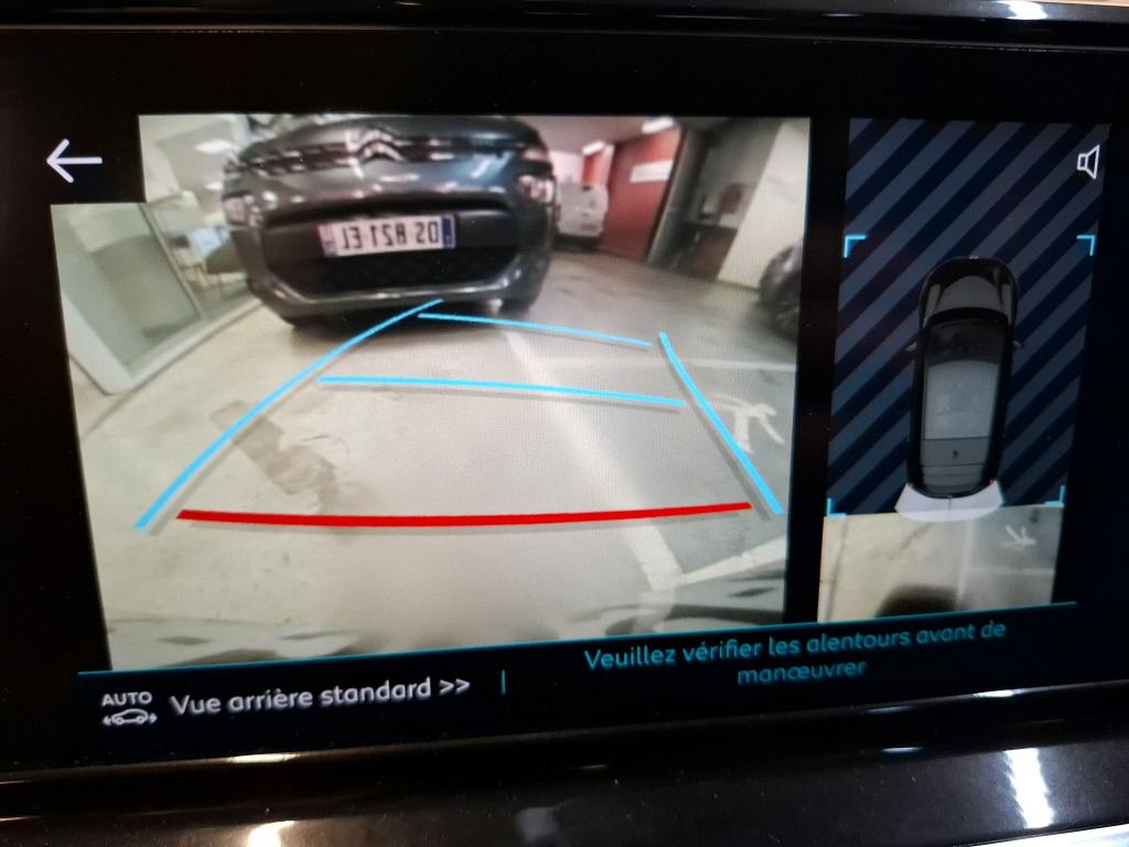 Peugeot 208 Electrique 50 kWh 136ch Allure 2020