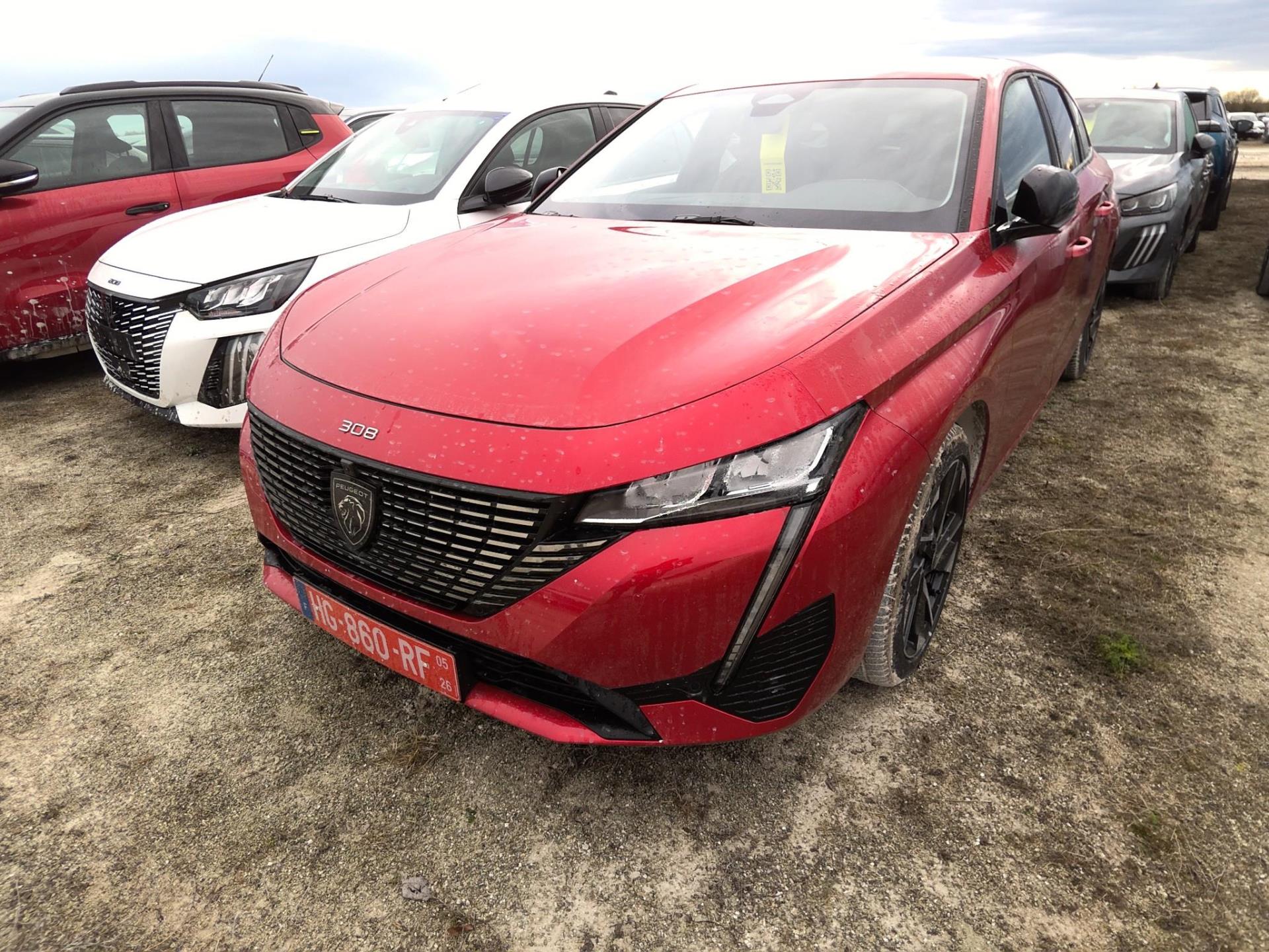 308 III