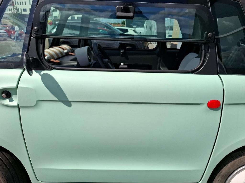 FIAT TOPOLINO