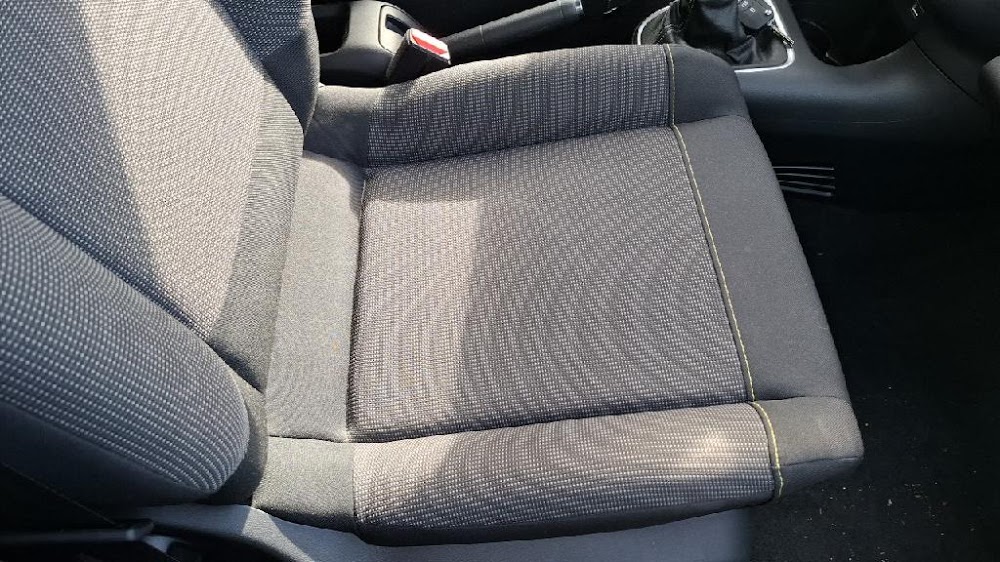 Foto Citroën C3 Origin 15