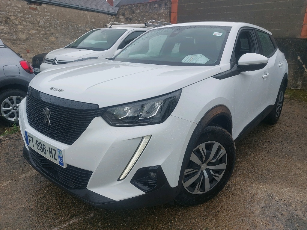 2008 II
