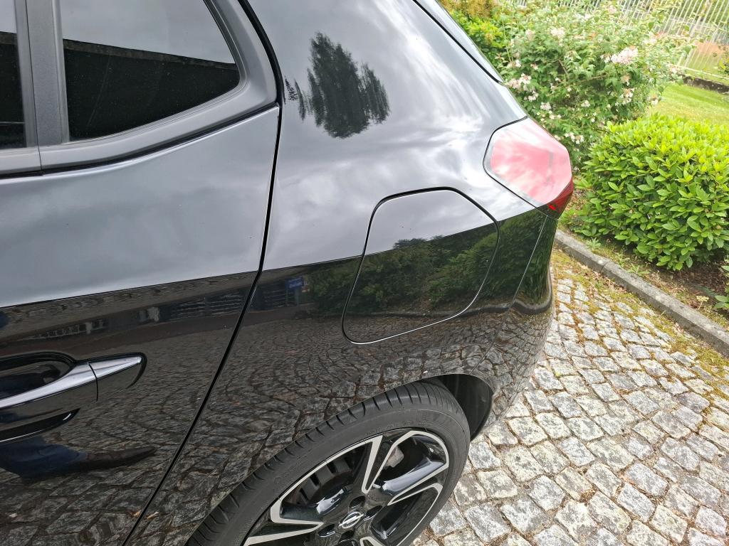Opel Corsa 1.2 Turbo Hybrid 136 ch e-DCT6 GS 2024