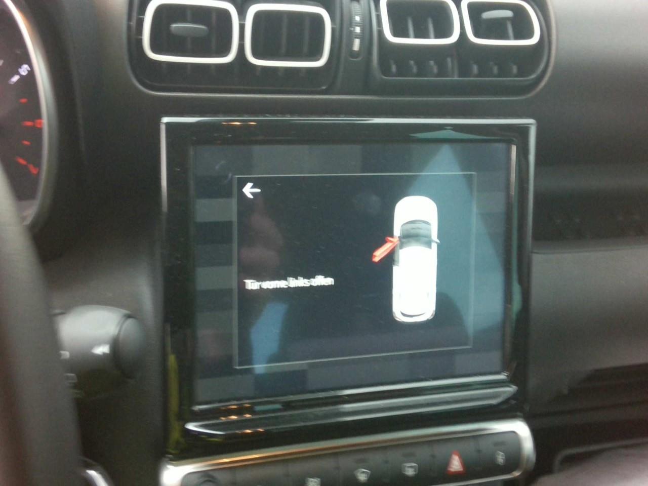 Foto Citroën C3 Aircross 9