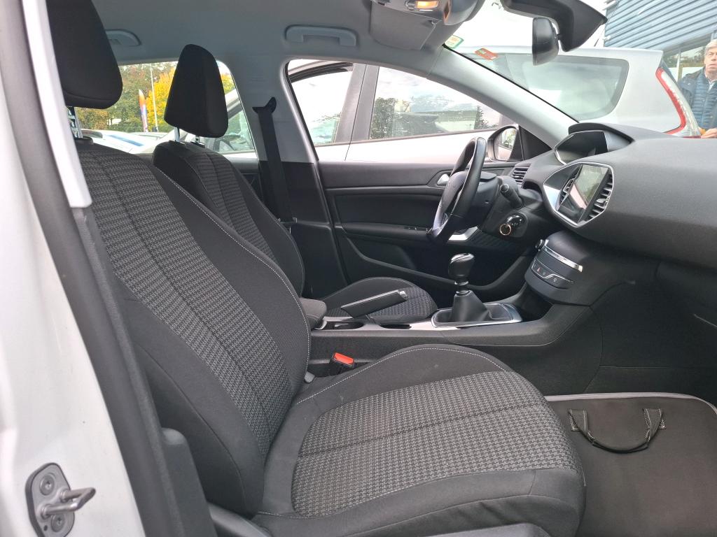 Peugeot 308 BLUEHDI 130 S&S BVM6 ACTIVE BUSINESS R' 2021