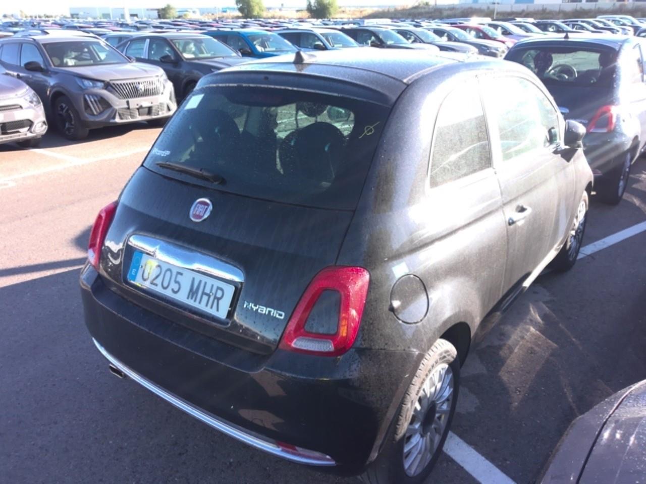 Foto Fiat 500X 3