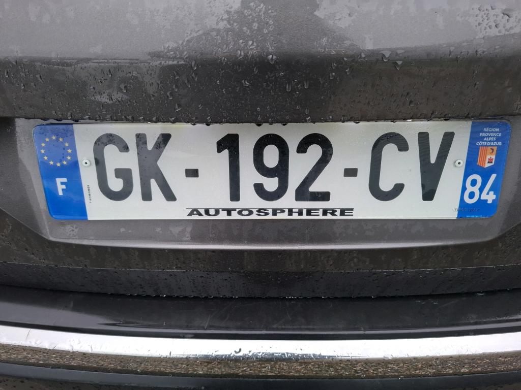 Peugeot 3008 Puretech 130ch S&S BVM6 Allure Pack 2022