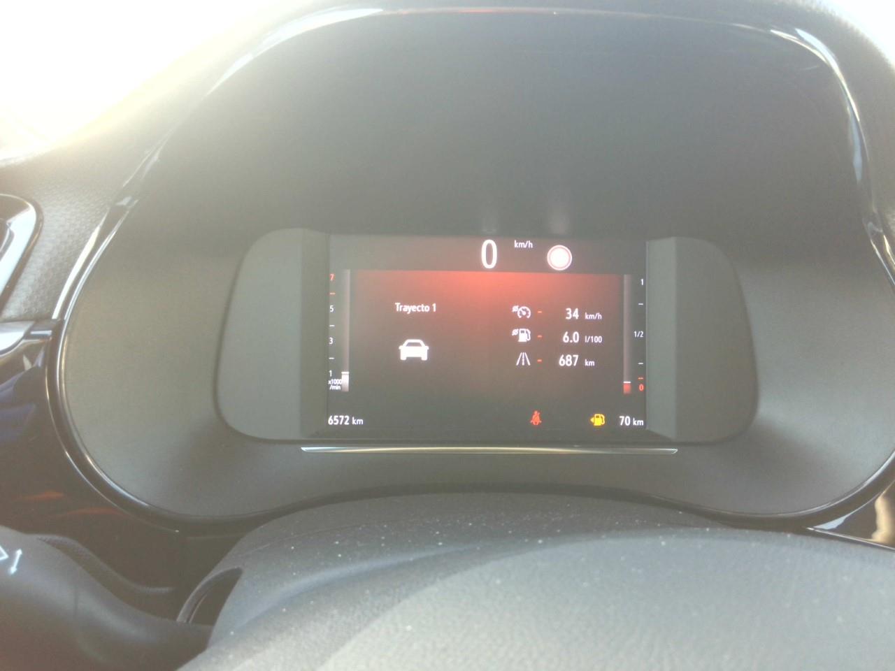 Foto Opel Corsa 5