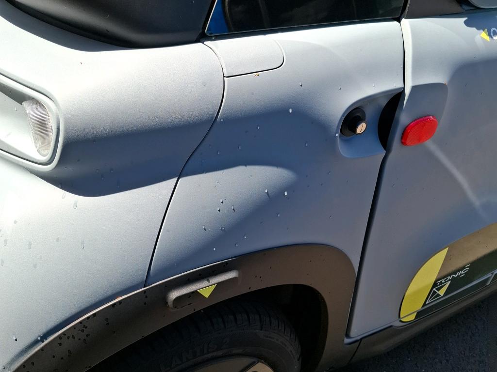 Citroen AMI 