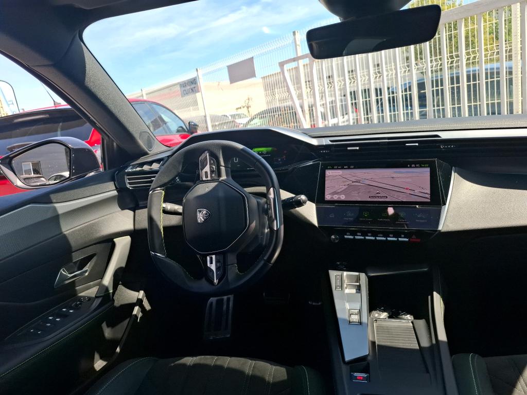 Peugeot 308 SW BlueHDi 130ch S&S EAT8 GT 2023